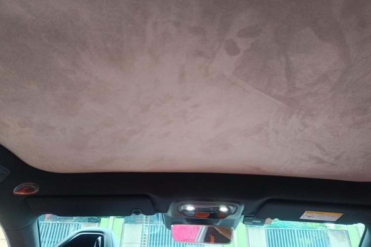 Used NETA GT 2023 660 Headliner