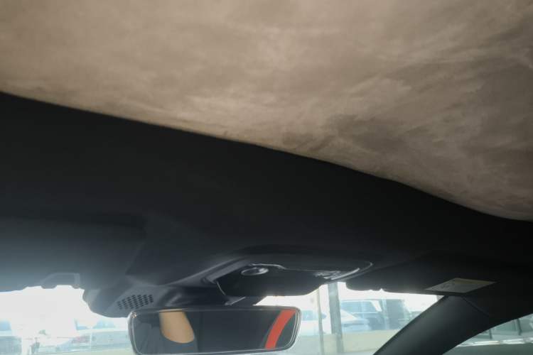 Used NETA GT 2023 660 Headliner
