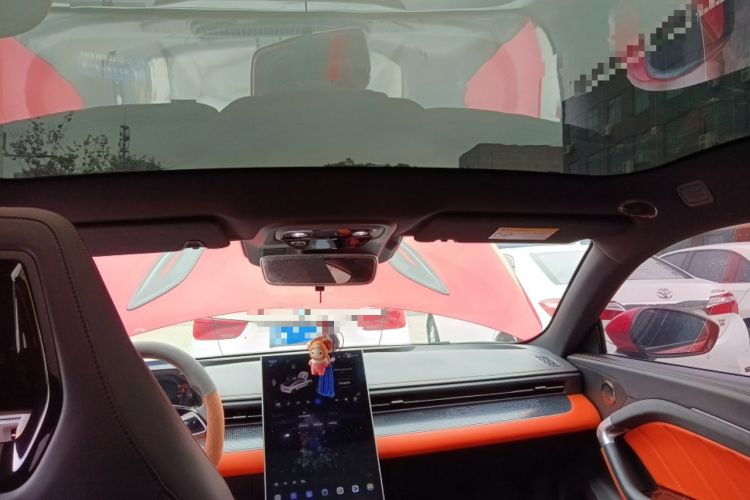 Used NETA GT 2023 560 Headliner