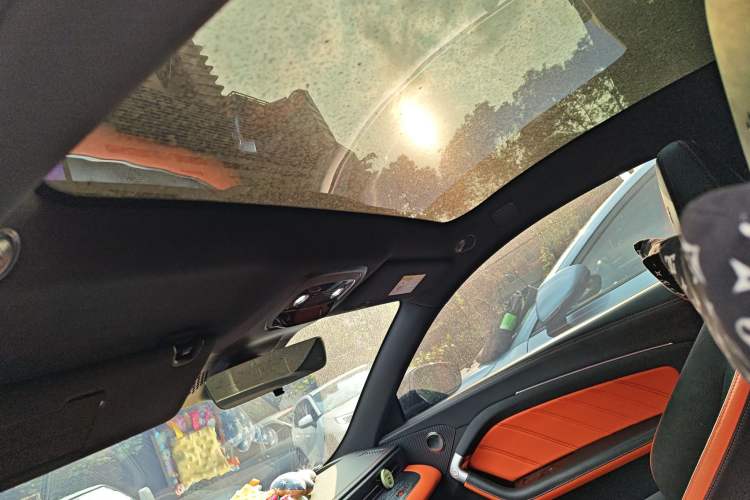 Used NETA GT 2023 560 Headliner
