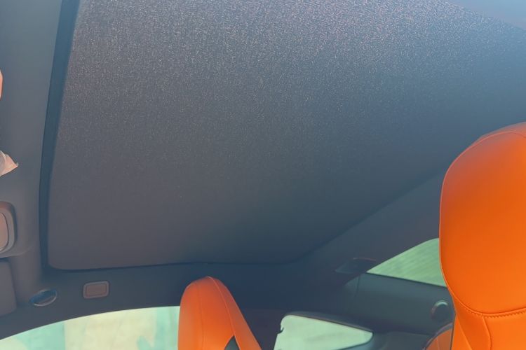 Used NETA GT 2023 560 Headliner