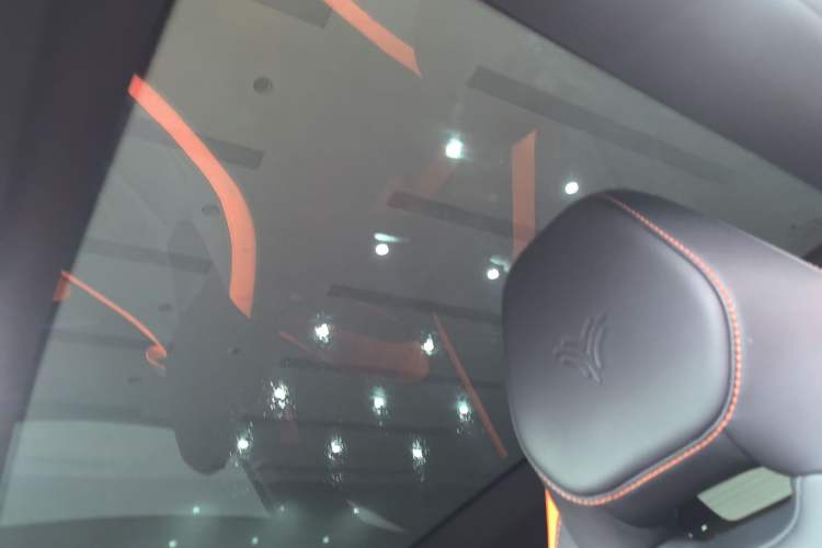 Used NETA GT 2023 560 Headliner