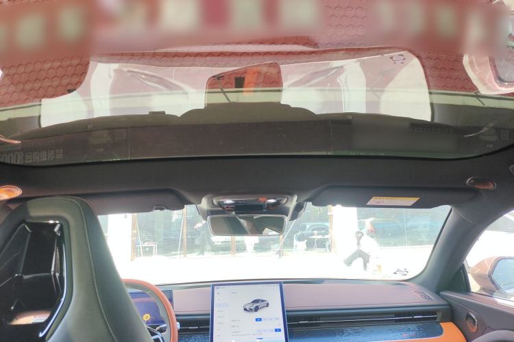 Used NETA GT 2023 560 Headliner