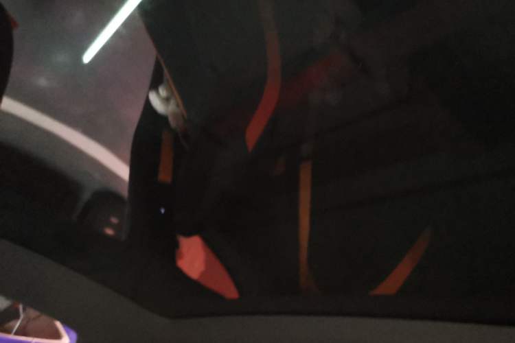 Used NETA GT 2023 660 Headliner
