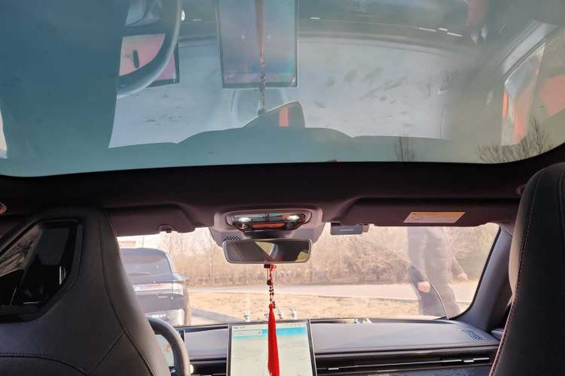 Used NETA GT 2023 560 Headliner