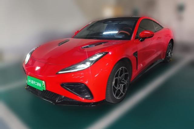 Used NETA GT 2023 560