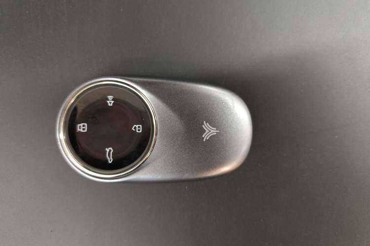 Used NETA GT 2023 560 Interior 1