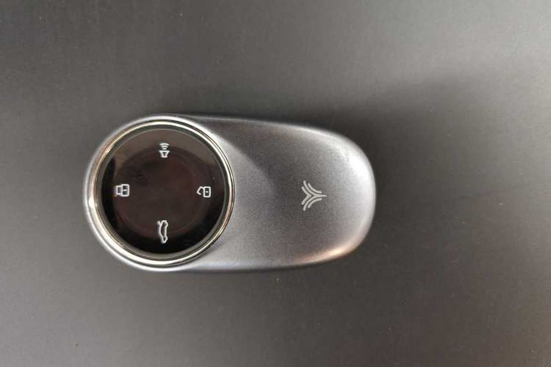 Used NETA GT 2023 560 Interior 1