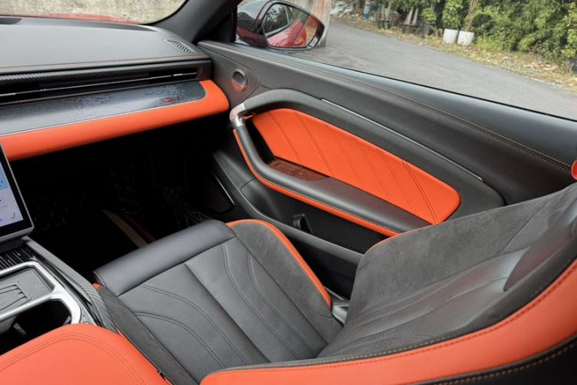 Used NETA GT 2023 560 Interior 3