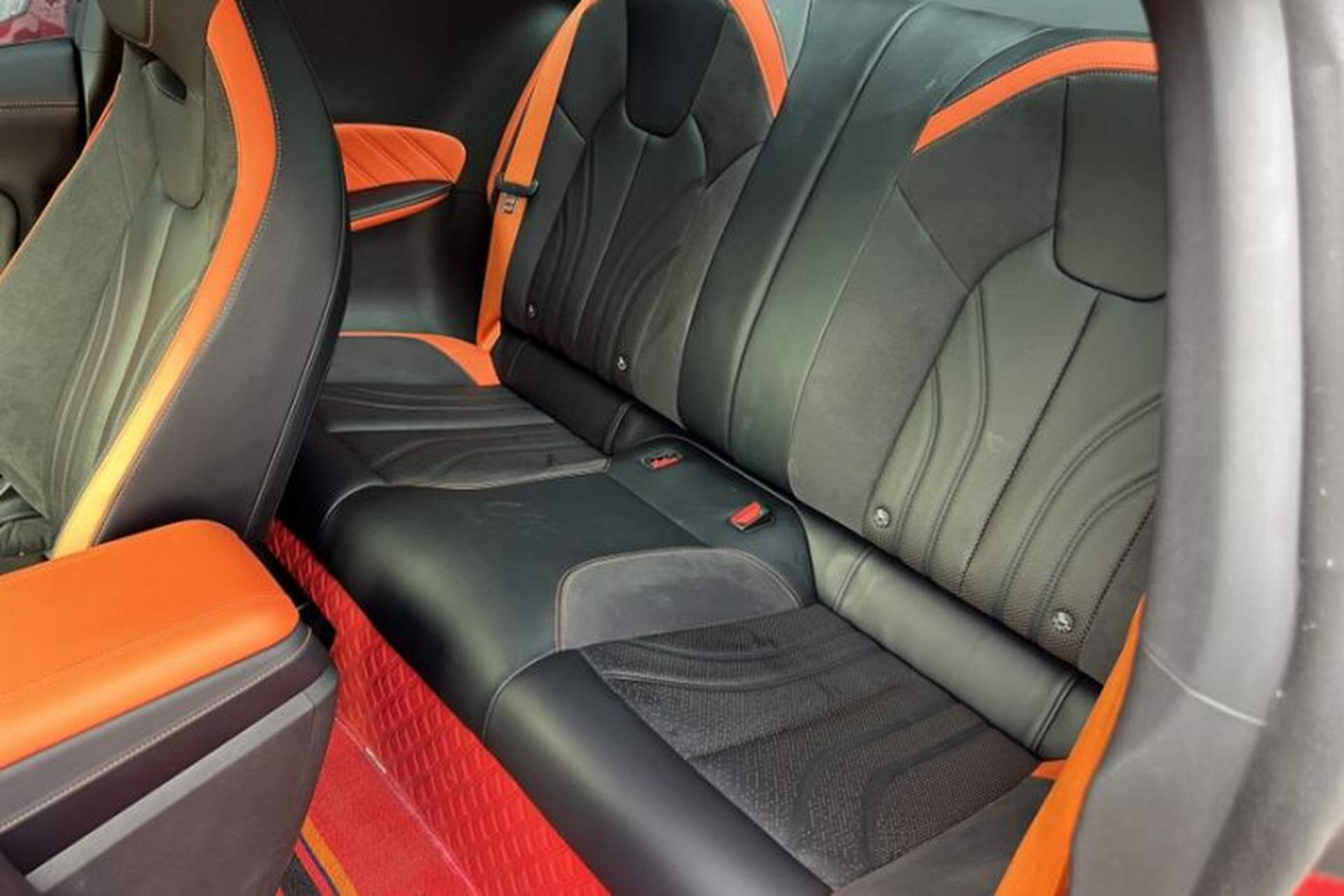 Used NETA GT 2023 560 Interior 6