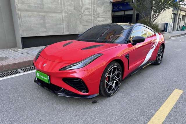 Used NETA GT 2023 560