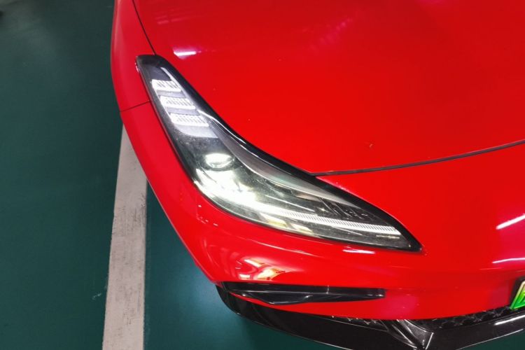Used NETA GT 2023 560 Right Front Headlight