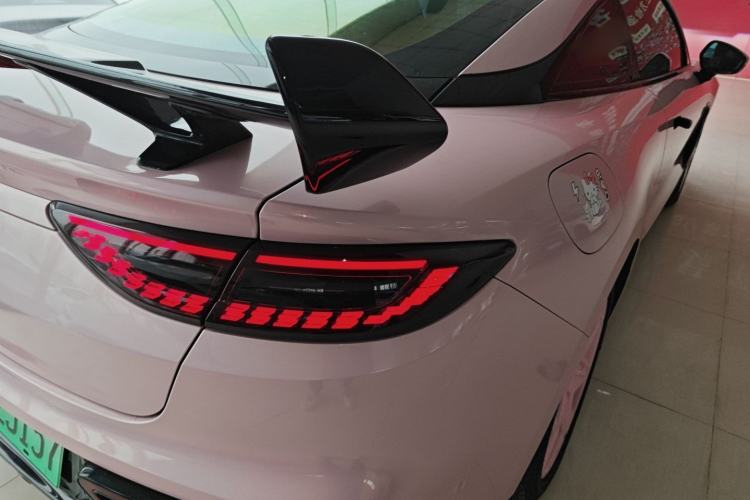 Used NETA GT 2023 560 Right Rear Taillight