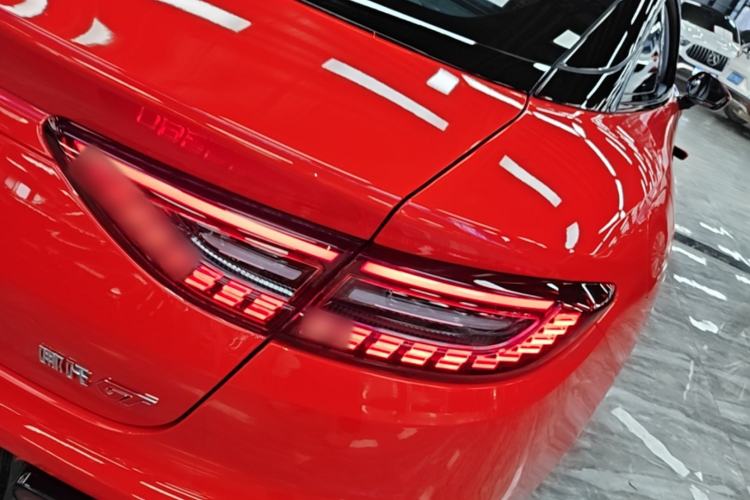 Used NETA GT 2023 580 AWD Right Rear Taillight