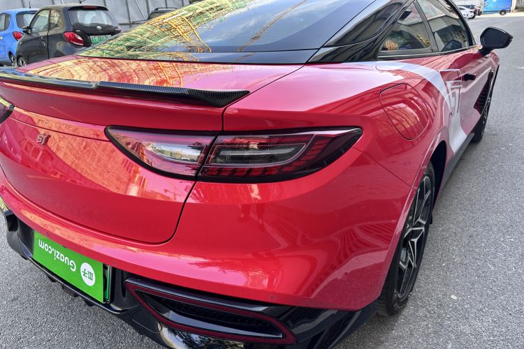 Used NETA GT 2023 560 Right Rear Taillight