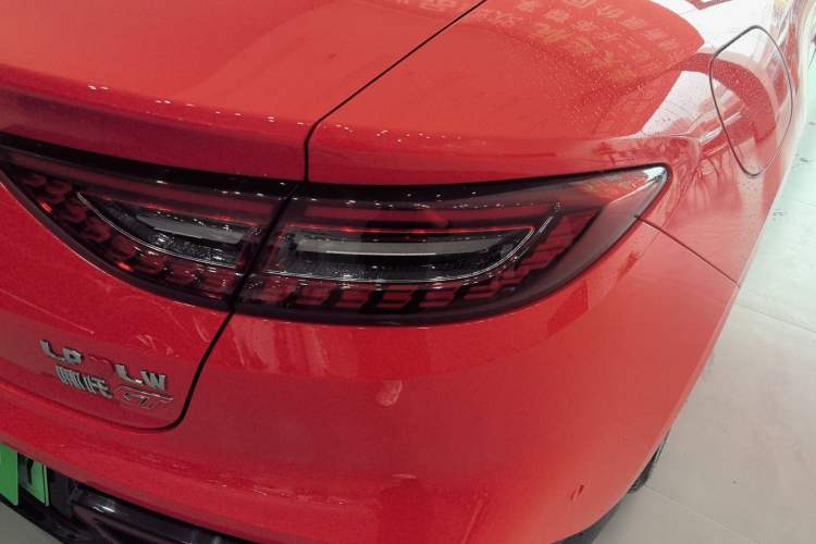 Used NETA GT 2023 560 Right Rear Taillight
