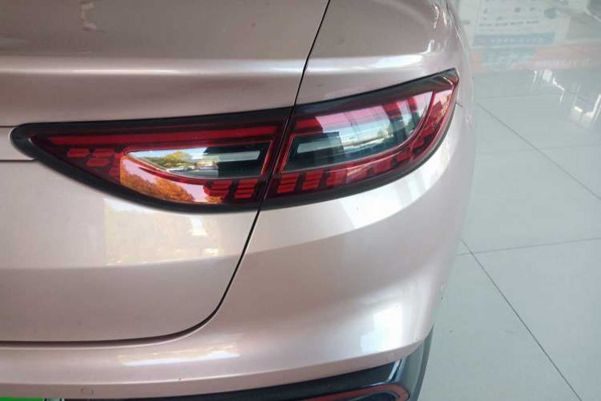 Used NETA GT 2023 560 Right Rear Taillight