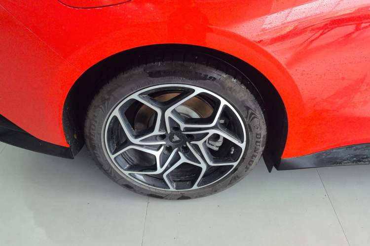 Used NETA GT 2023 560 Right Rear Wheel Hub