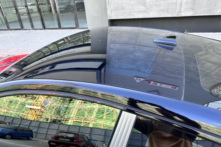 Used NETA GT 2023 560 Roof
