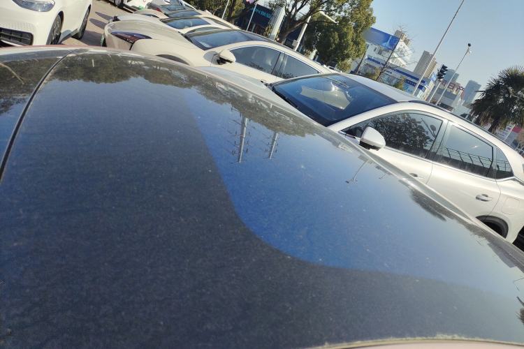 Used NETA GT 2023 560 Roof