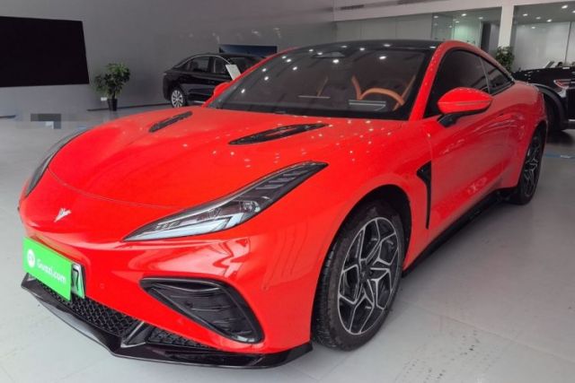 Used NETA GT 2023 560