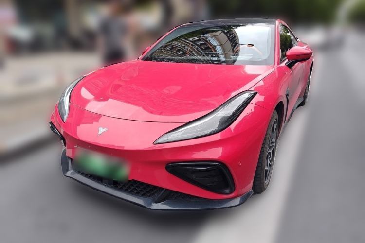 Used NETA GT 2023 560 Guazi used car, China used car export, Used car for sale, Used cars, Cheapest cars for sale
