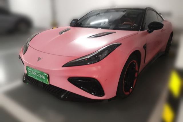 Used NETA GT 2023 660