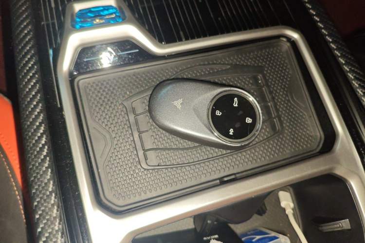 Used NETA GT 2023 560 Vehicle Key