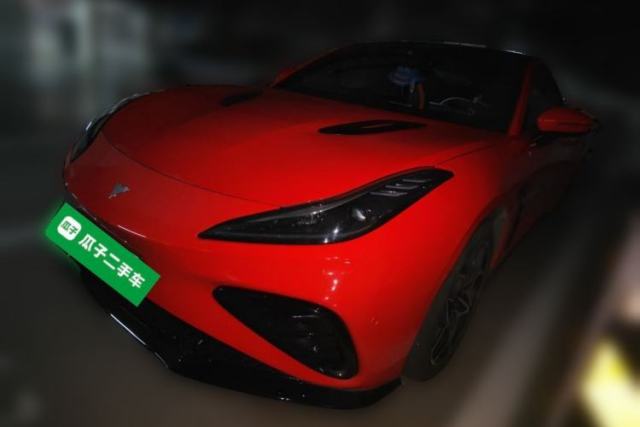 Used NETA GT 2023 560