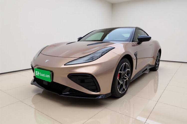 Used NETA GT 2023 580 AWD Guazi used car, China used car export, Used car for sale, Used cars, Cheapest cars for sale