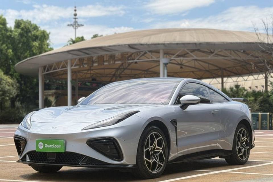 NETA GT 2023