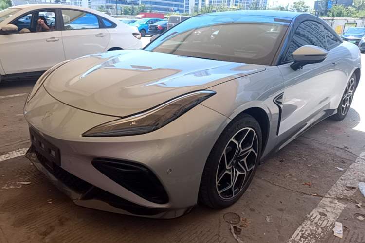 Used NETA GT 2023 560 Guazi used car, China used car export, Used car for sale, Used  cars, Cheapest cars for sale