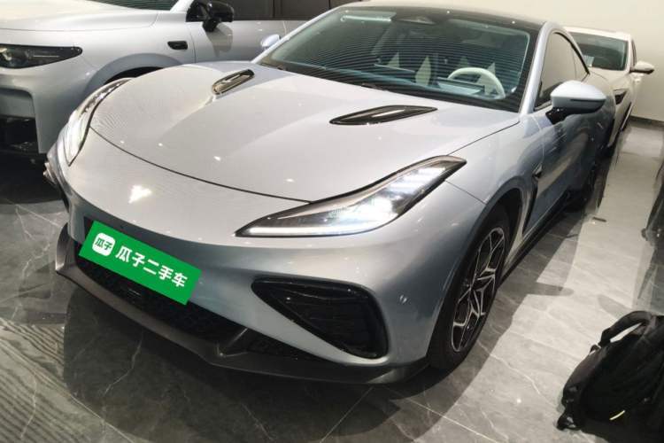 Used NETA GT 2023 580 AWD Guazi used car, China used car export, Used car for sale, Used  cars, Cheapest cars for sale