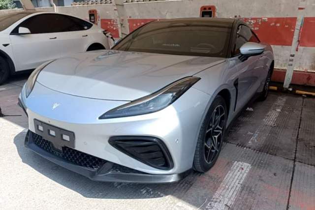Used NETA GT 2023 560