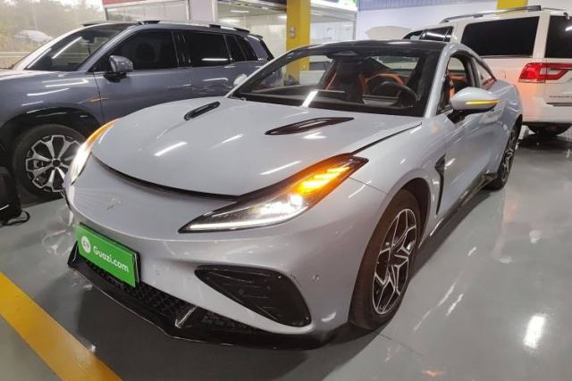 Used NETA GT 2023 660