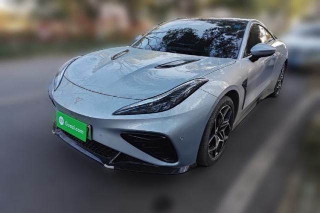 Used NETA GT 2023 560