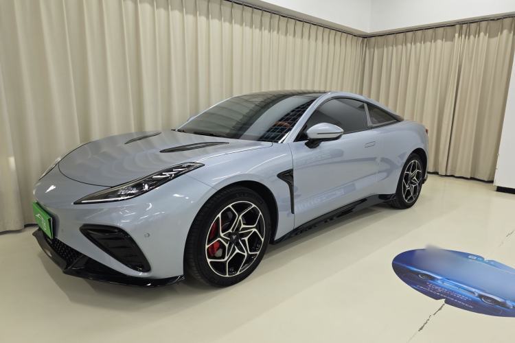 Used NETA GT 2023 580 AWD Guazi used car, China used car export, Used car for sale, Used  cars, Cheapest cars for sale