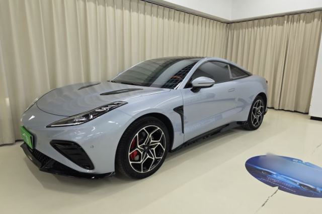 Used NETA GT 2023 580 AWD