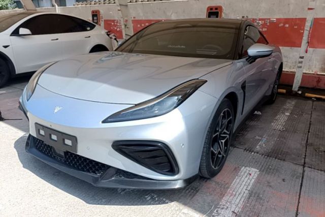 Used NETA GT 2023 560