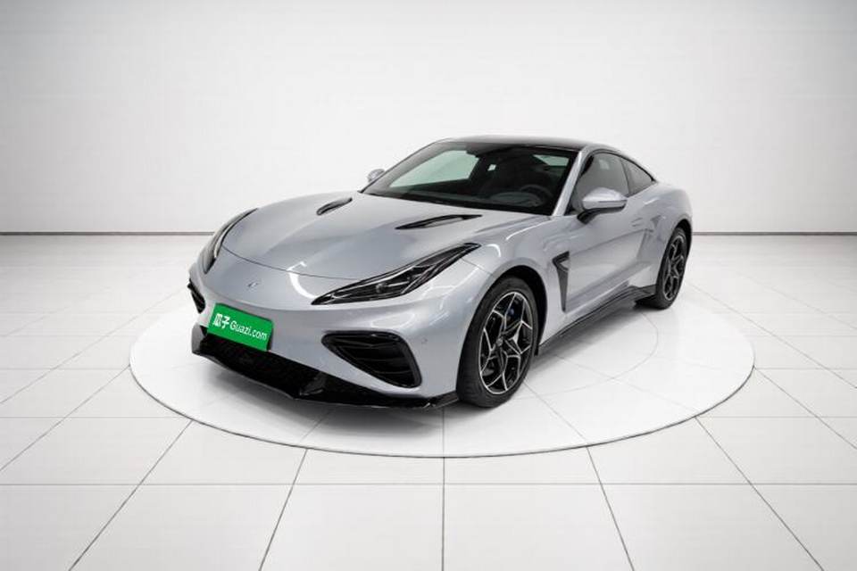 NETA GT 2023