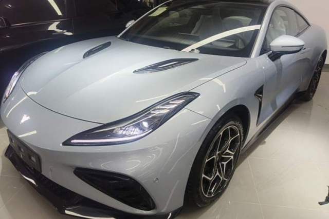 Used NETA GT 2023 560