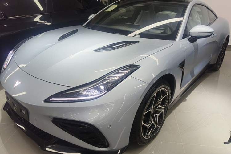 Used NETA GT 2023 560 Guazi used car, China used car export, Used car for sale, Used cars, Cheapest cars for sale