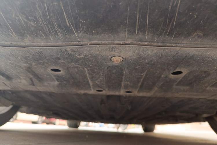 Used NETA GT 2023 660 Chassis Front