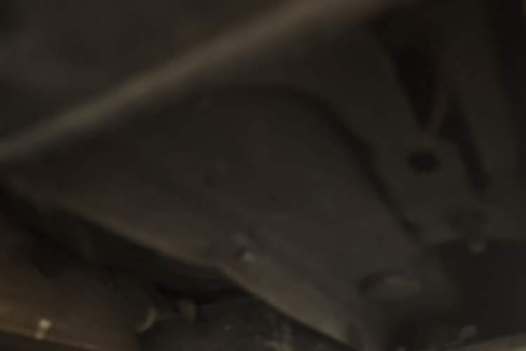 Used NETA GT 2023 580 AWD Chassis Front Left