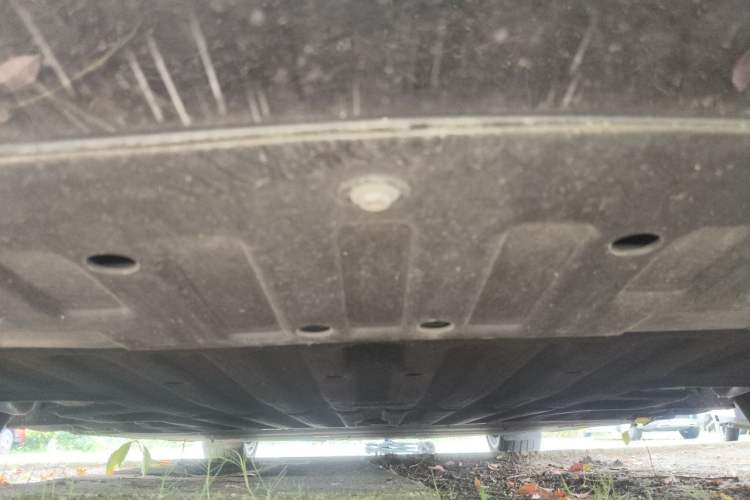 Used NETA GT 2023 660 Chassis Front