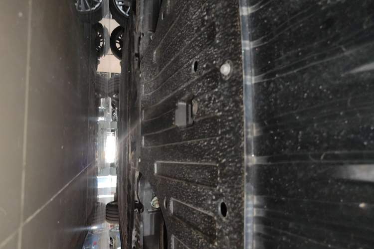 Used NETA GT 2023 560 Chassis Rear