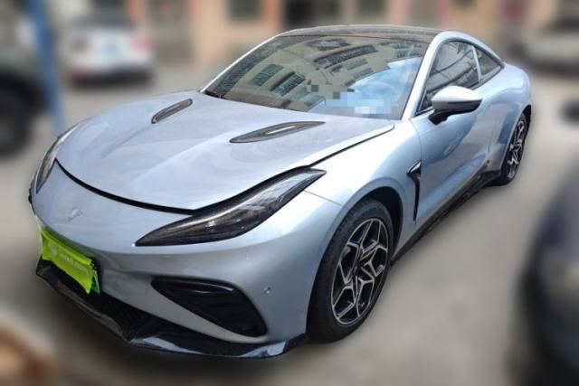 Used NETA GT 2023 660