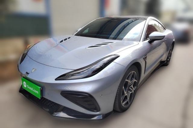 Used NETA GT 2023 560