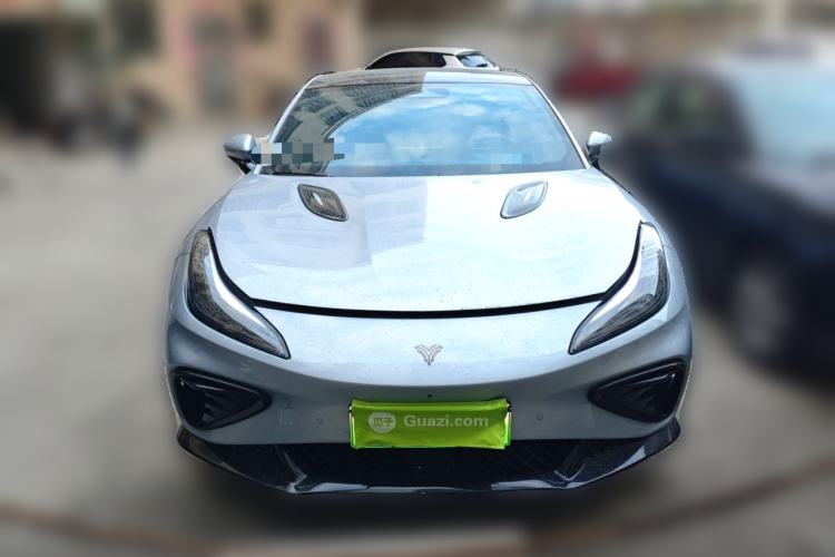 Used NETA GT 2023 660 Exterior 1