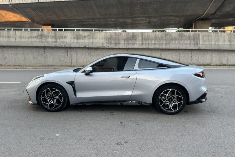 Used NETA GT 2023 560 Exterior 1